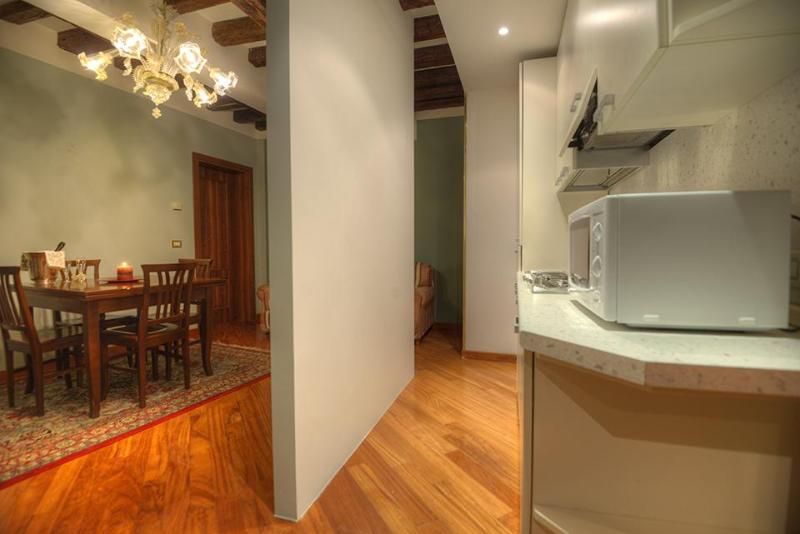 Ca'Dell' Arte Suite, foto 15