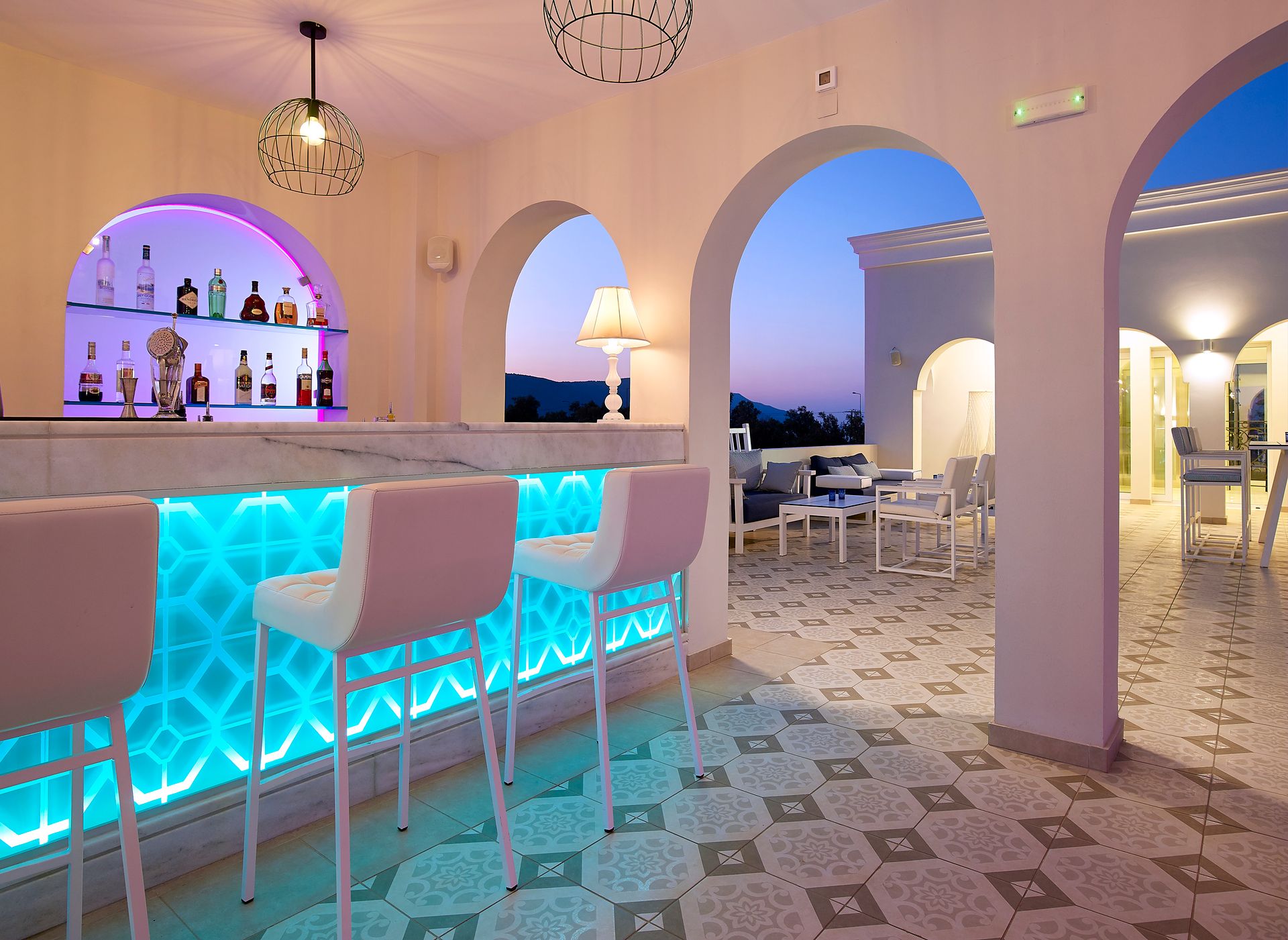 Anemos Luxury Grand Resort, foto 14
