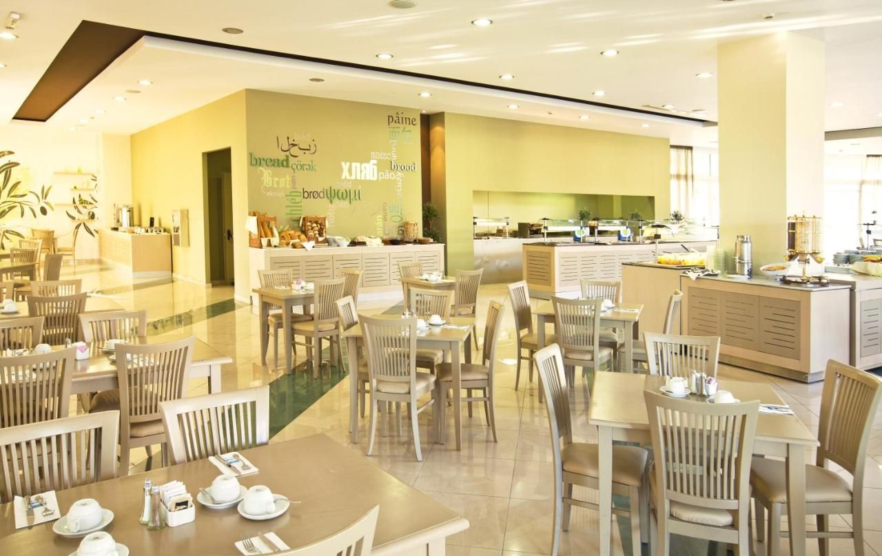 Kipriotis Maris Suites, foto 3