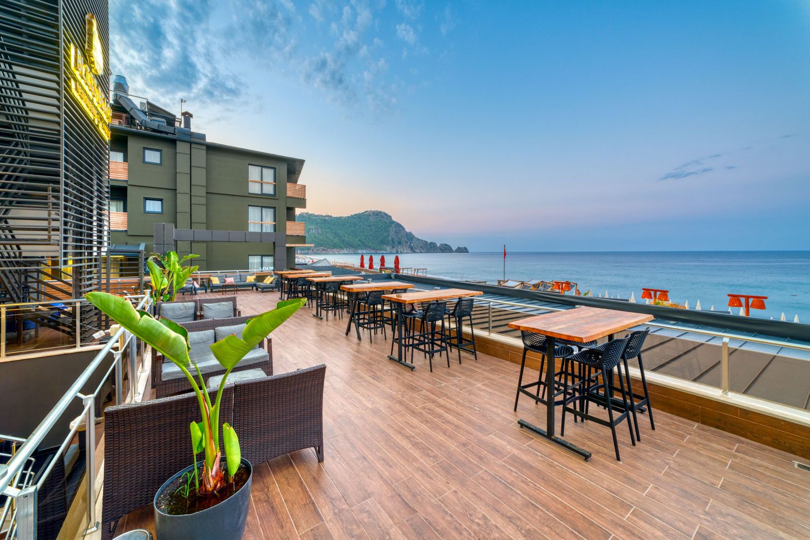 Royalisa Palmiye Beach Hotel, foto 7
