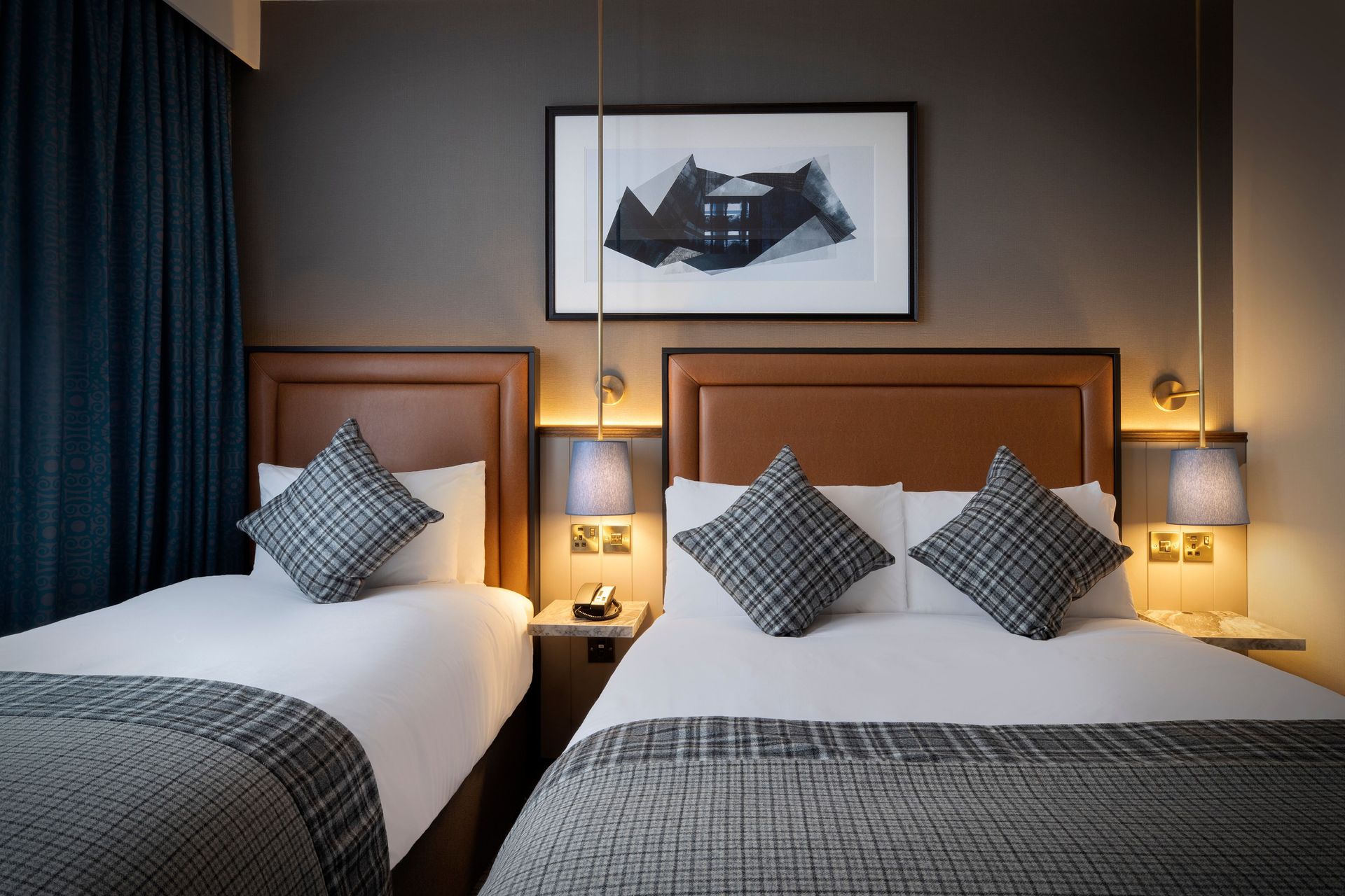 Leonardo Royal Hotel Edinburgh, foto 6