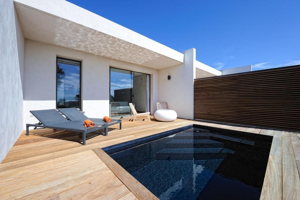 Hôtel Cala di Greco, foto 8
