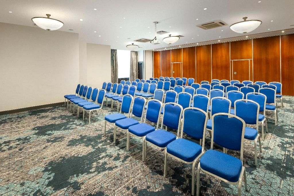 Crowne Plaza Harrogate, foto 15