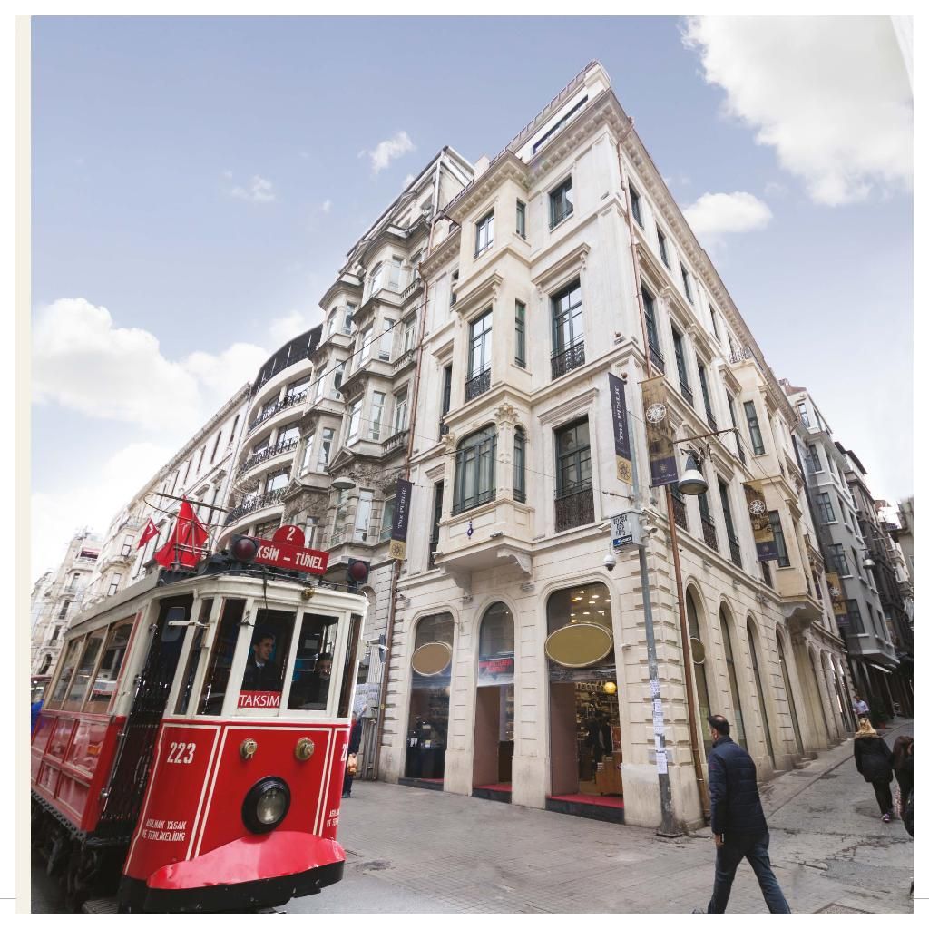 The Public Hotel, foto 15