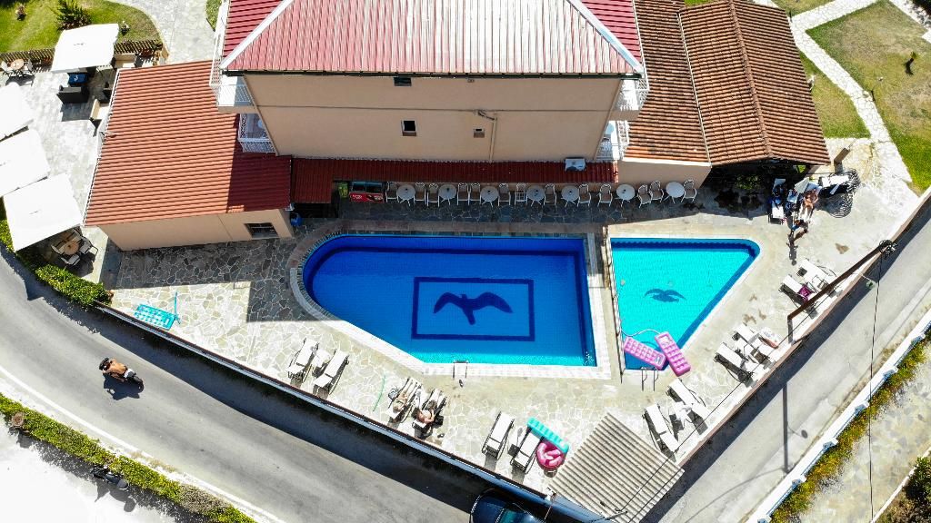 Hotel Seabird, foto 12