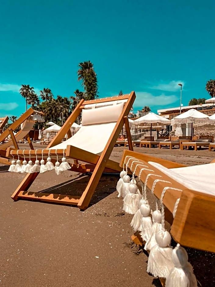Kalia Beach Hotel Side, foto 14