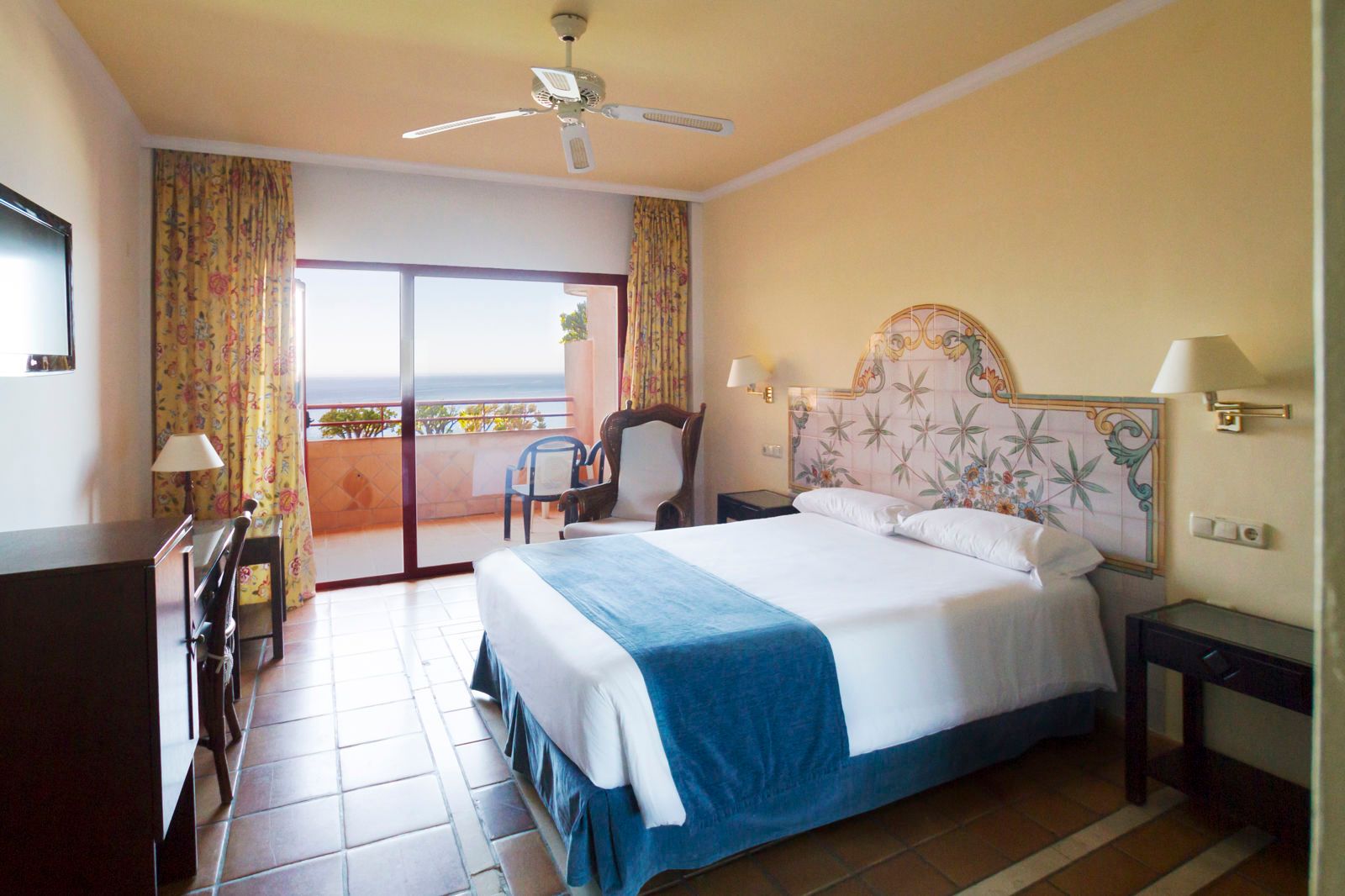Ibersol Almuñecar Beach & Spa, foto 3