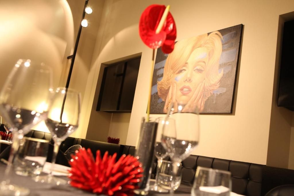 Romano House, foto 4