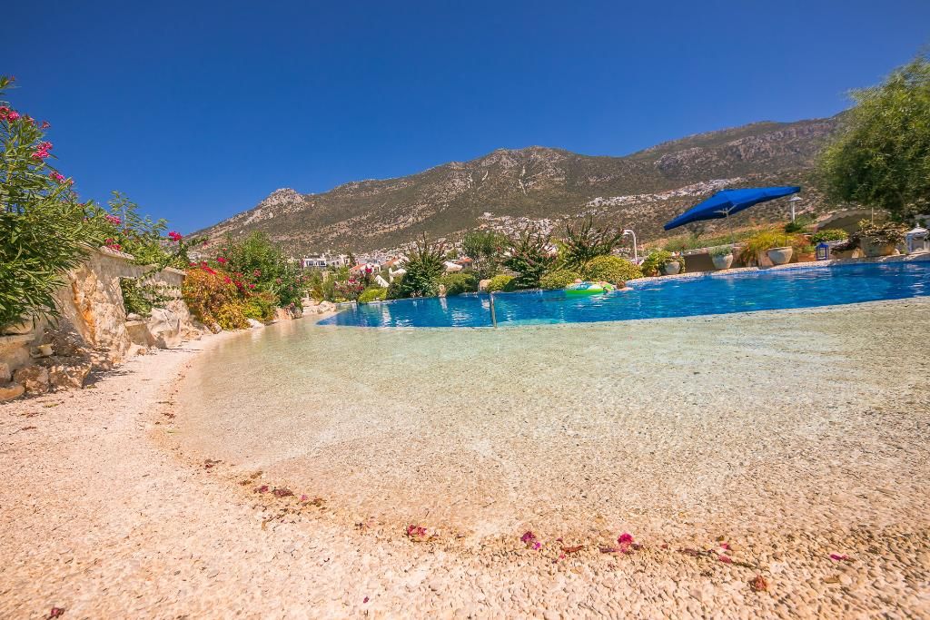 Likya Residence Hotel & Spa, foto 15