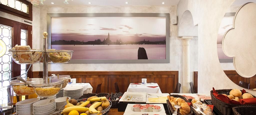 Hotel Ca' D'Oro Venezia, foto 15