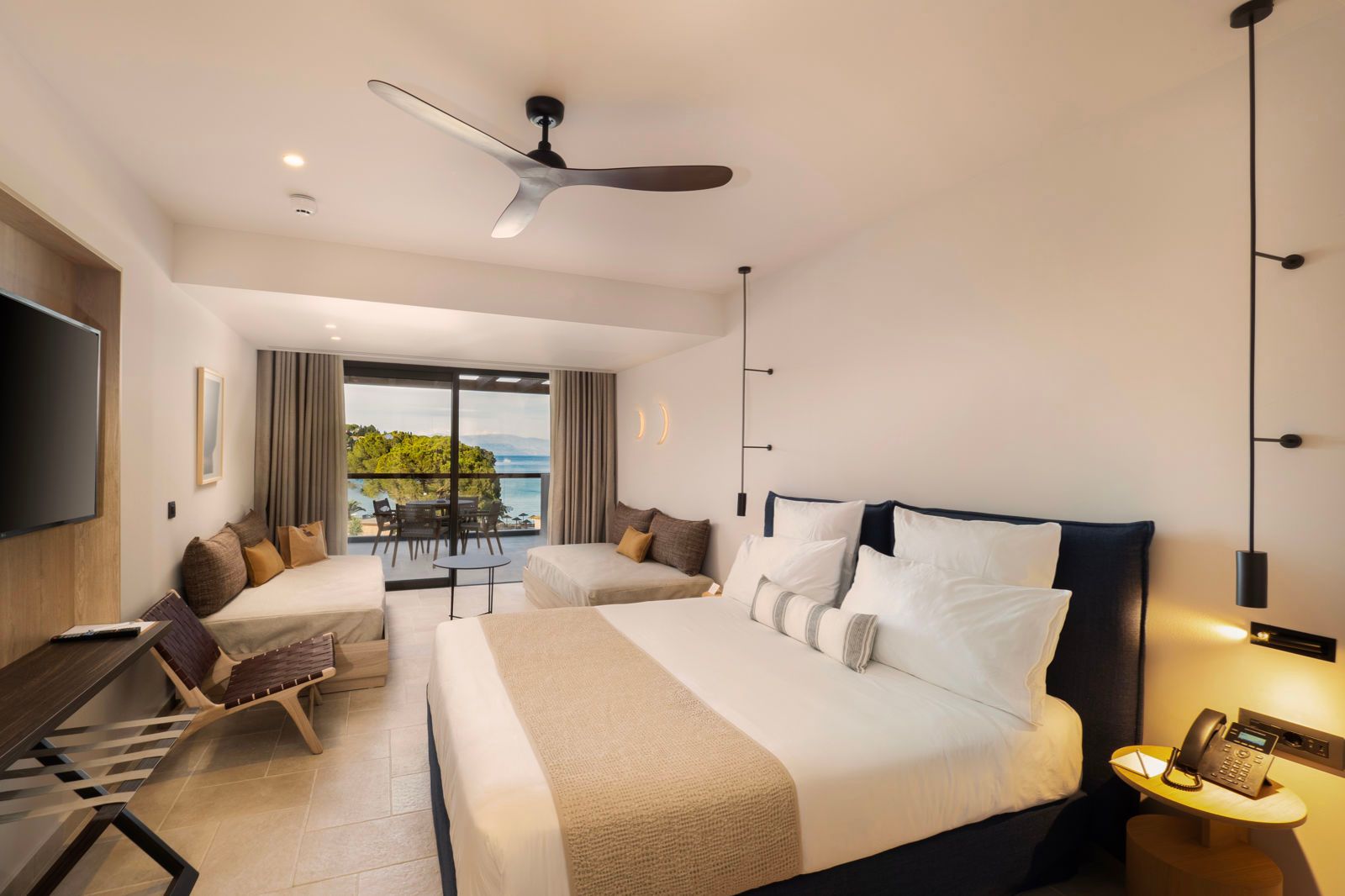 Hyatt Ziva Corfu, foto 12