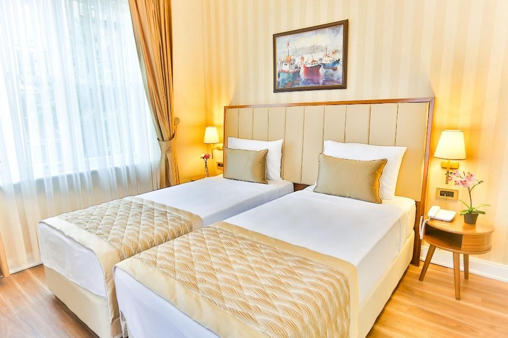 Hanende Hotel, foto 15