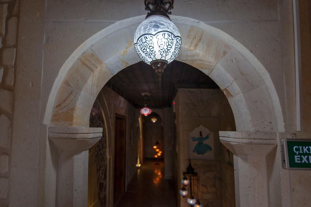 Peace Stone House, foto 14