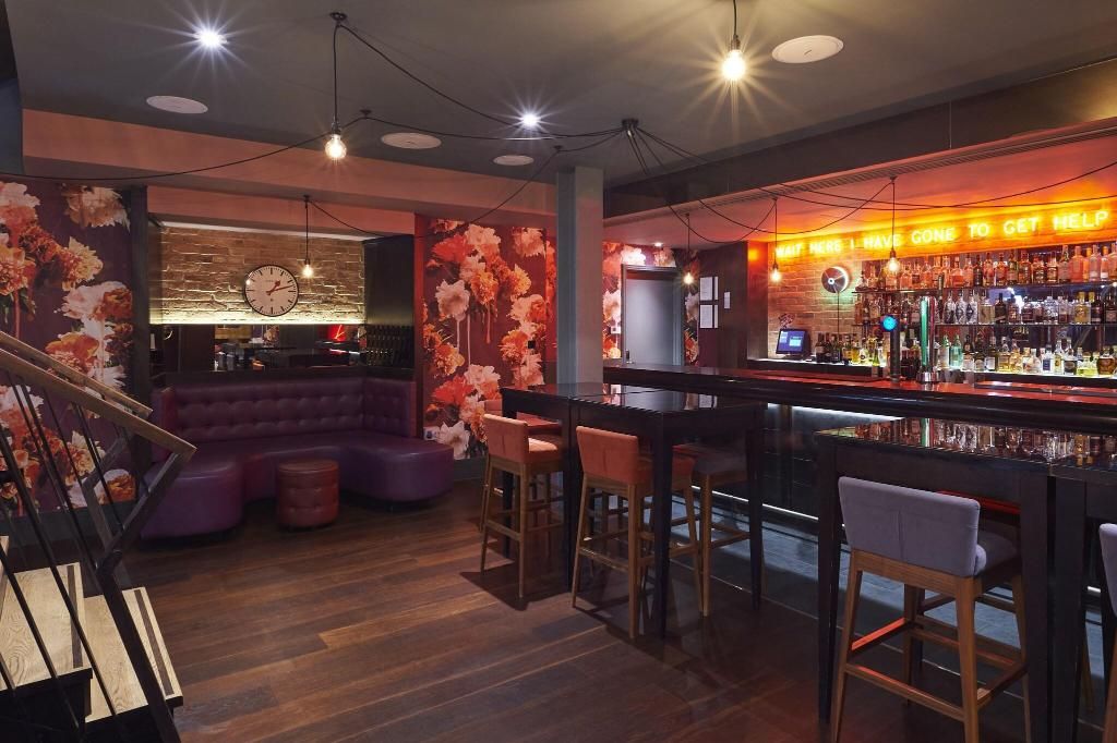 Malmaison London, foto 2