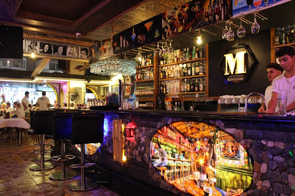 Mitos App & Hotel, foto 15