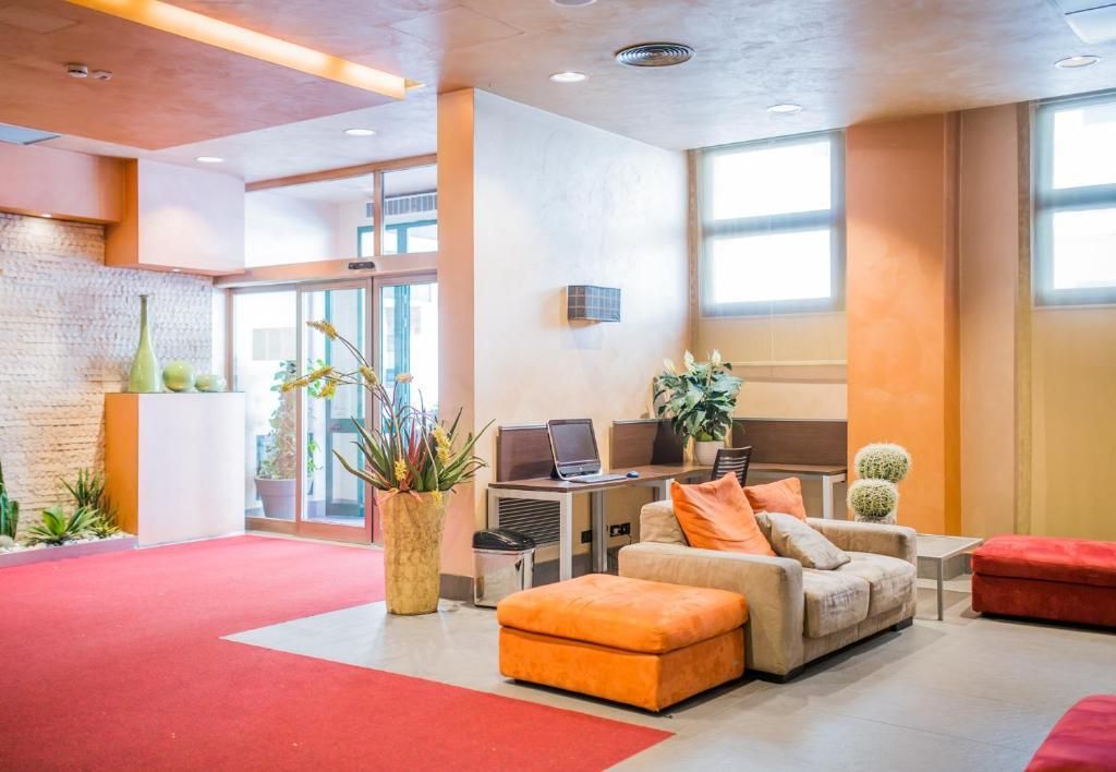 Albergo Athenaeum, foto 14