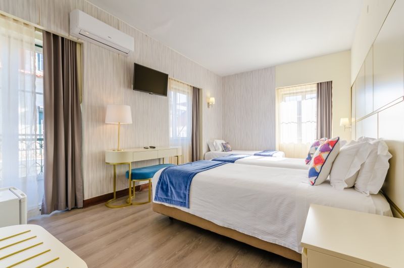 LX Rossio Hotel, foto 5