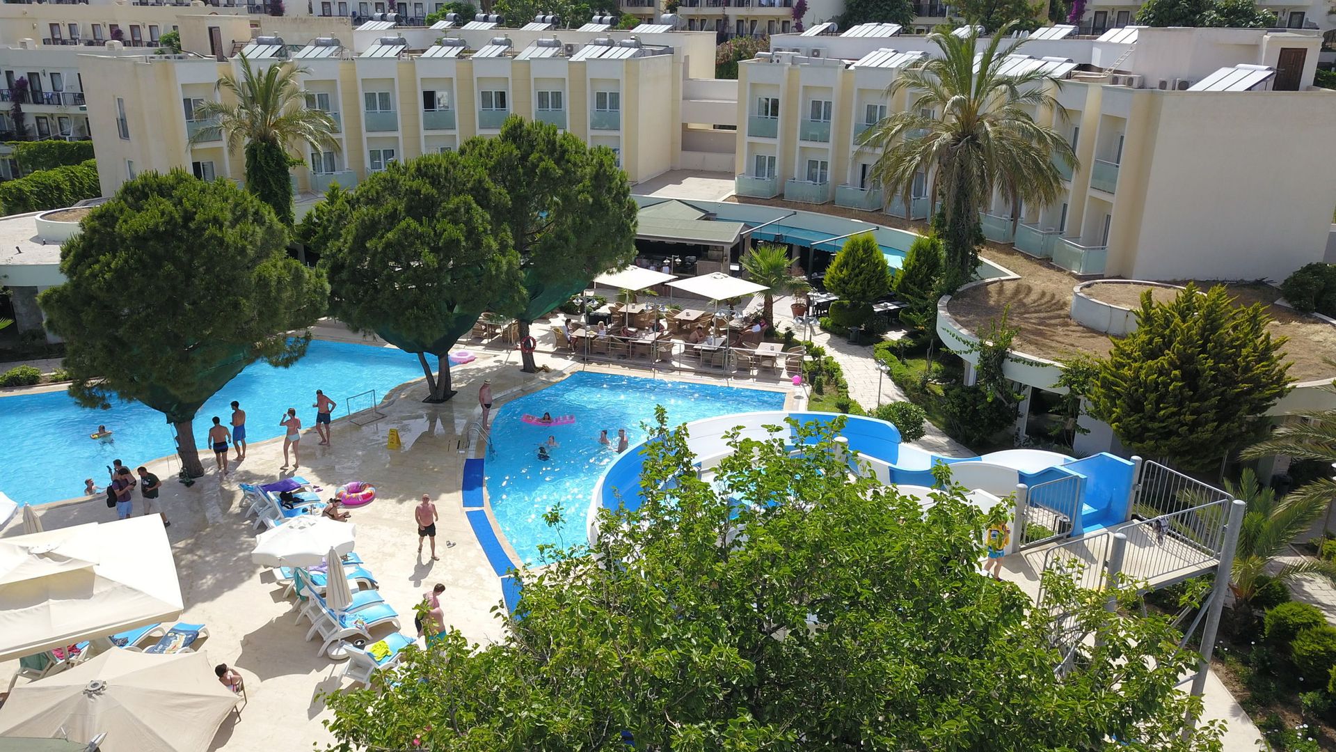 Ayaz Aqua Beach, foto 10