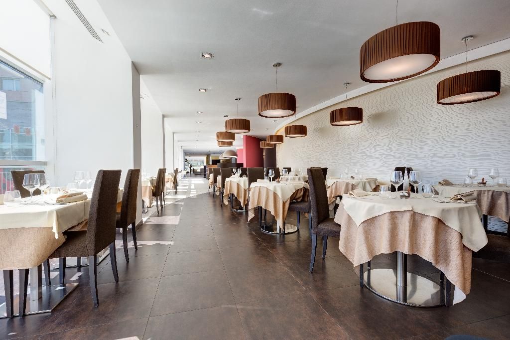 iH Hotels Roma Z3, foto 5