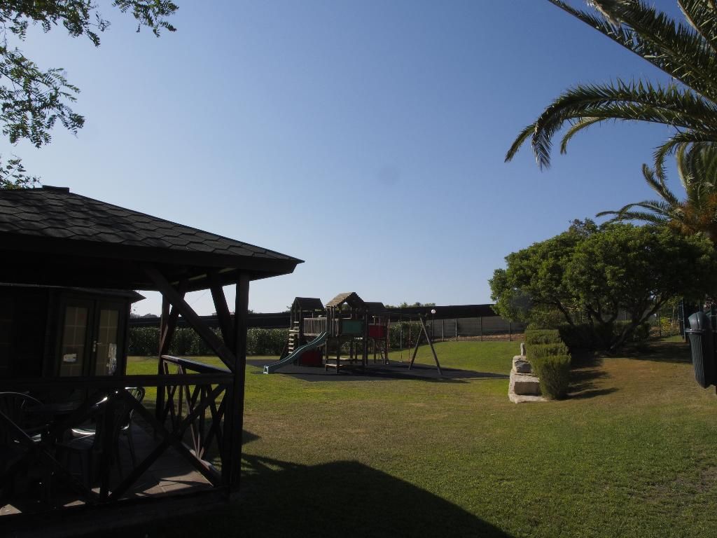 Parque Monte Verde, foto 9