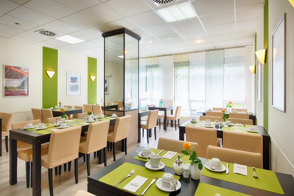 ACHAT Hotel Chemnitz, foto 2