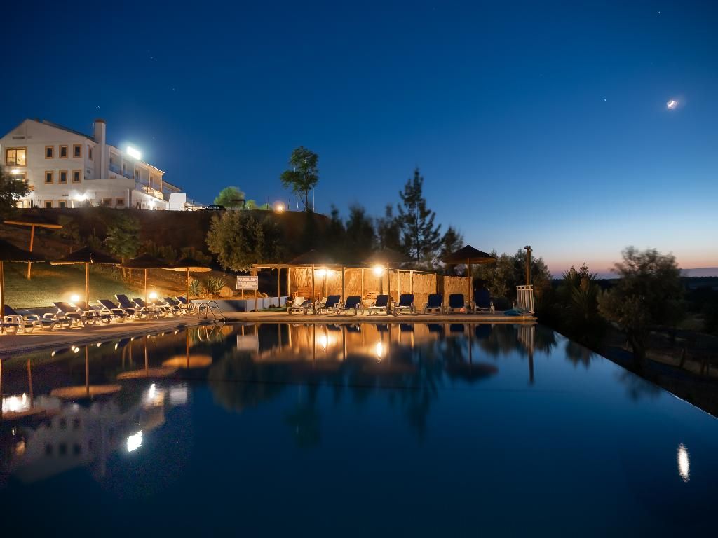 Hotel O Gato, foto 10
