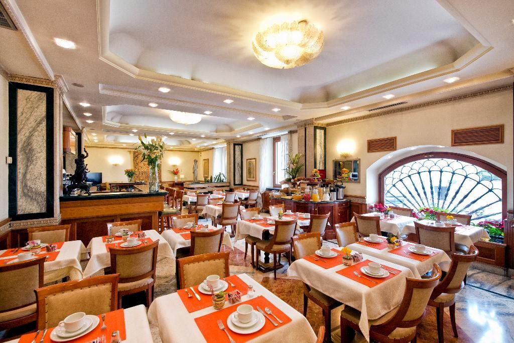 Hotel Giolli Nazionale, foto 3