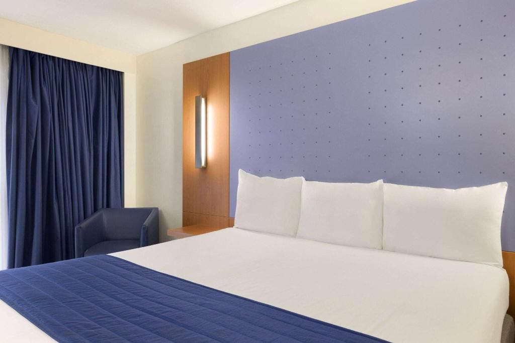 Ramada by Wyndham London North M1, foto 3