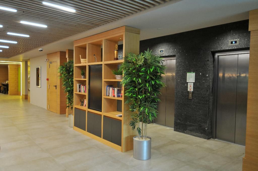 Holiday Inn Istanbul Kadikoy, foto 11