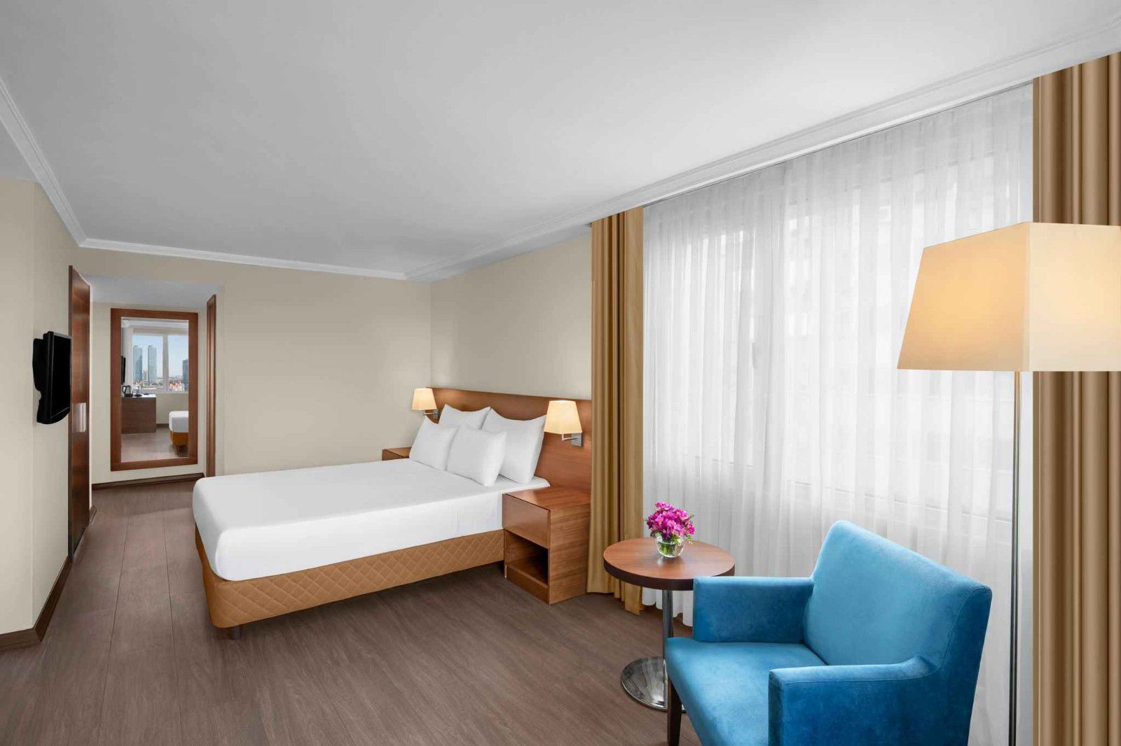Dedeman Istanbul, foto 4
