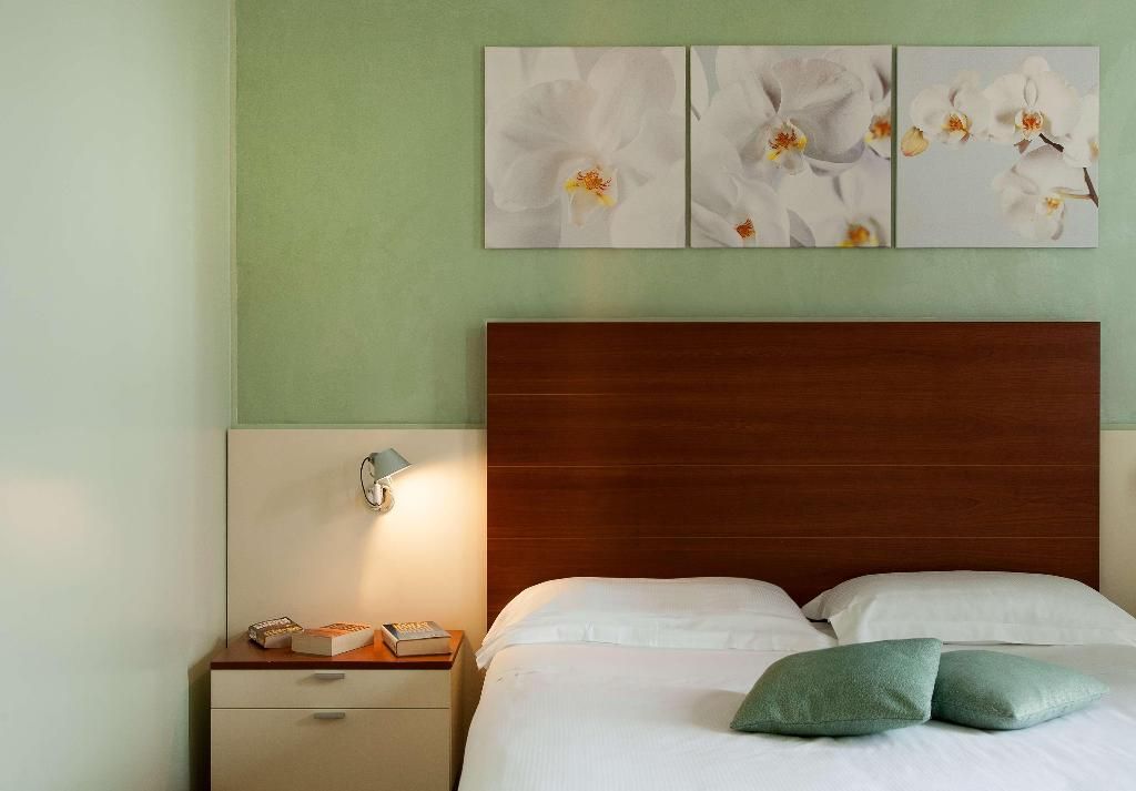 Hotel Leonardo Da Vinci - Erba, foto 9