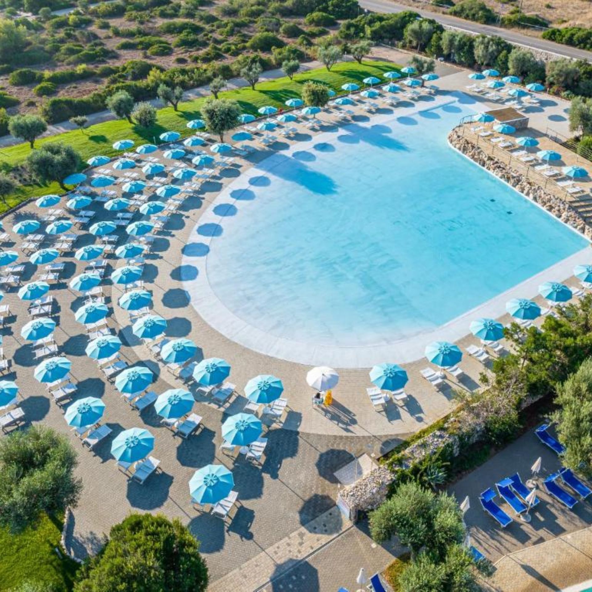Porto Cesareo Camping by Happy Camp, foto 13