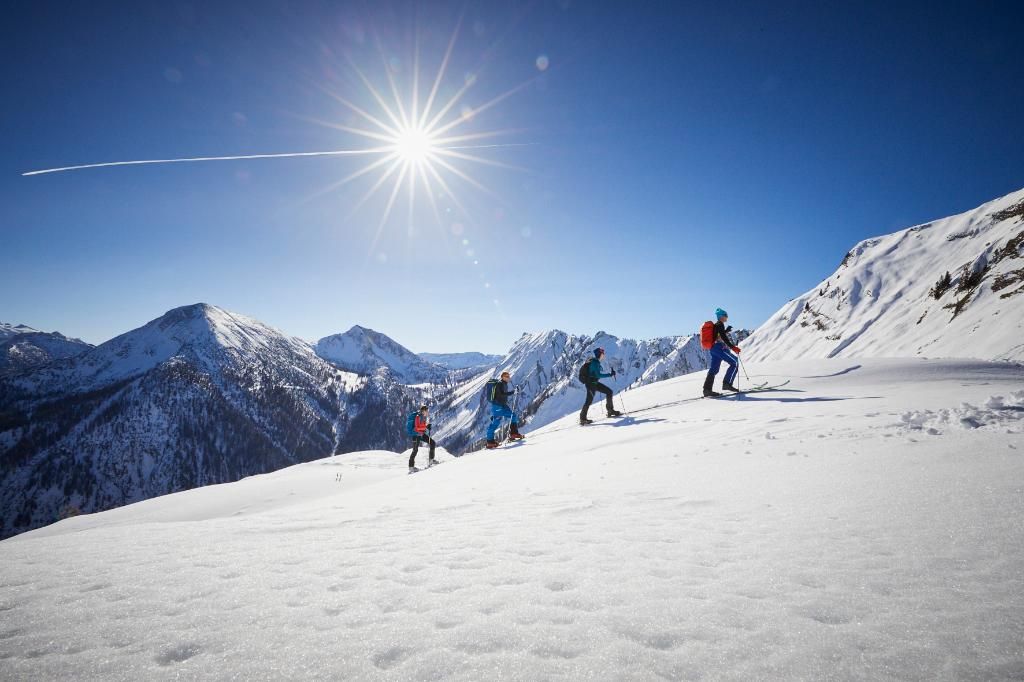Das Kronthaler Alpine Lifestyle Hotel, foto 3