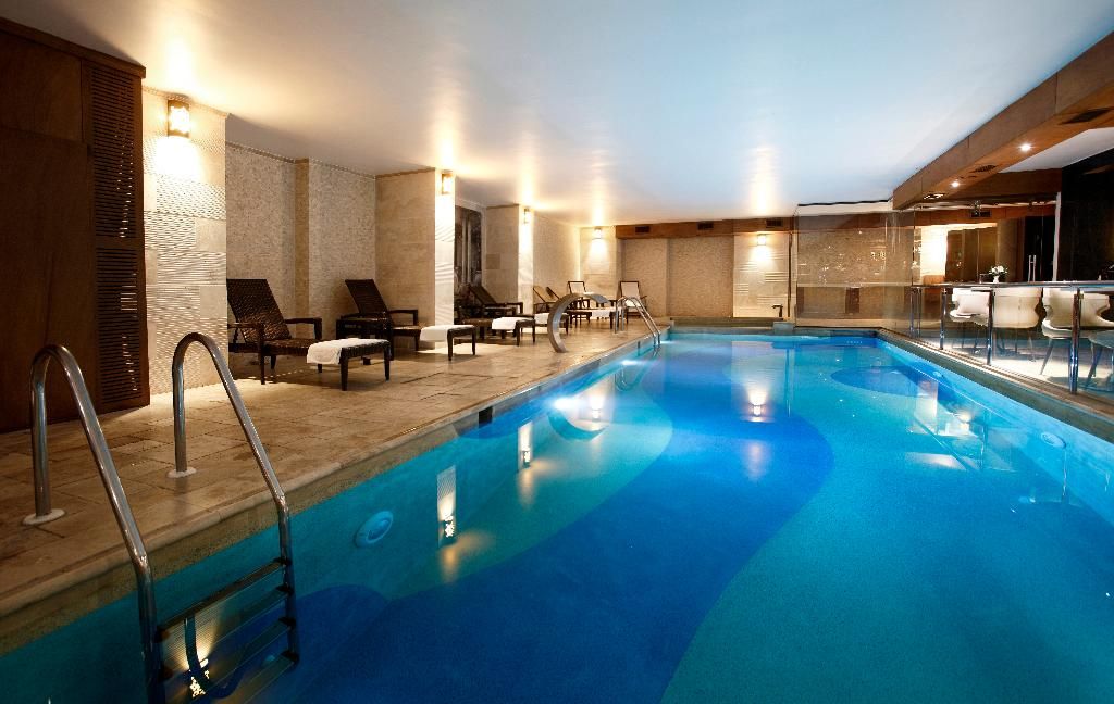 The Darkhill Hotel, foto 9