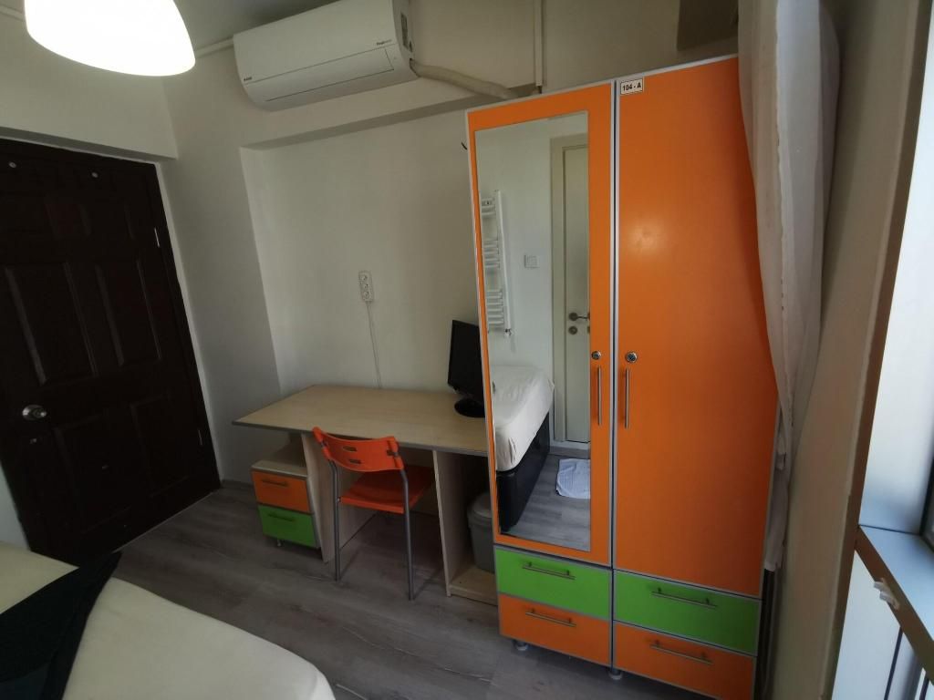 Canakkale Kampüs Pansiyon, foto 13