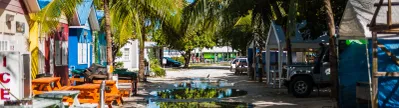 Voyagez à la Barbade avec Neckermann. Large gamme d'hôtels à la Barbade. Meilleures offres, prix compétitifs.