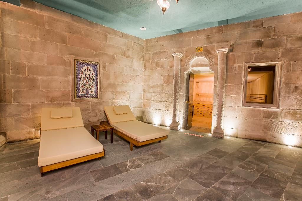 Imperial Cave Suites & Spa, foto 11