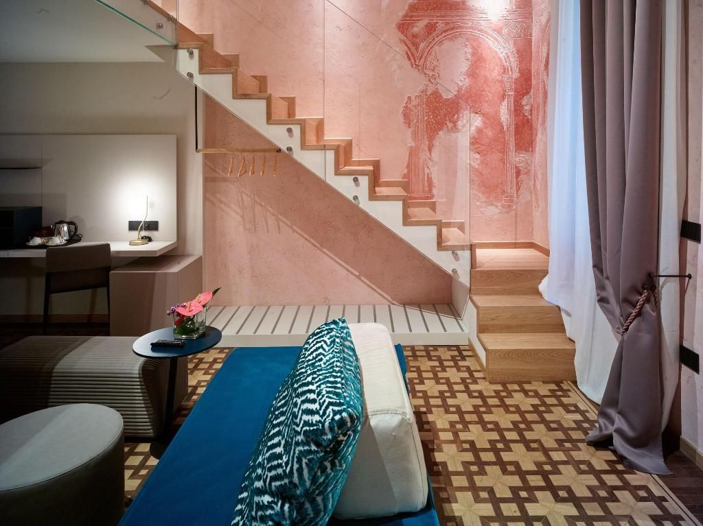 Ca'dei Proverbi Suites, foto 8