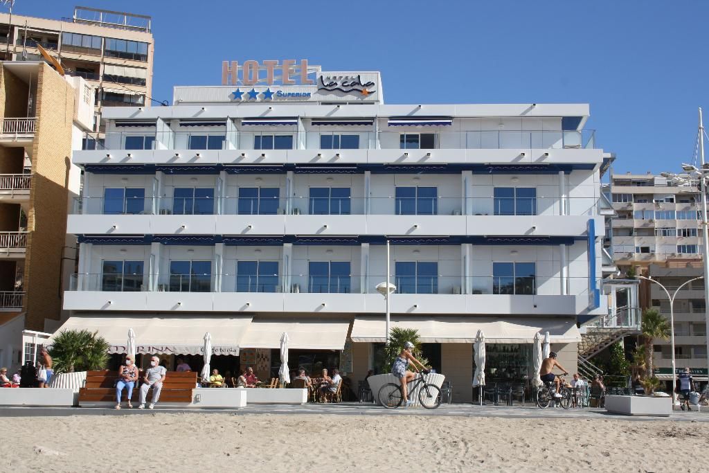 Hotel La Cala Finestrat, foto 8