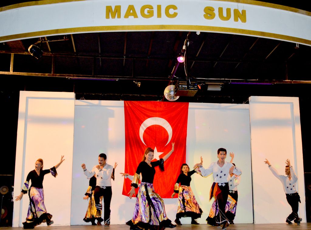 Magic Sun Hotel, foto 8