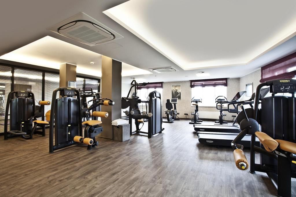 Best Western Plus Hotel Böttcherhof, foto 10