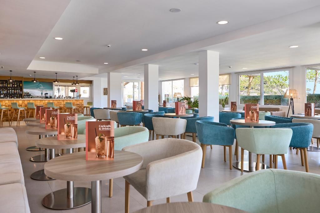 Universal Hotel Castell Royal, foto 9