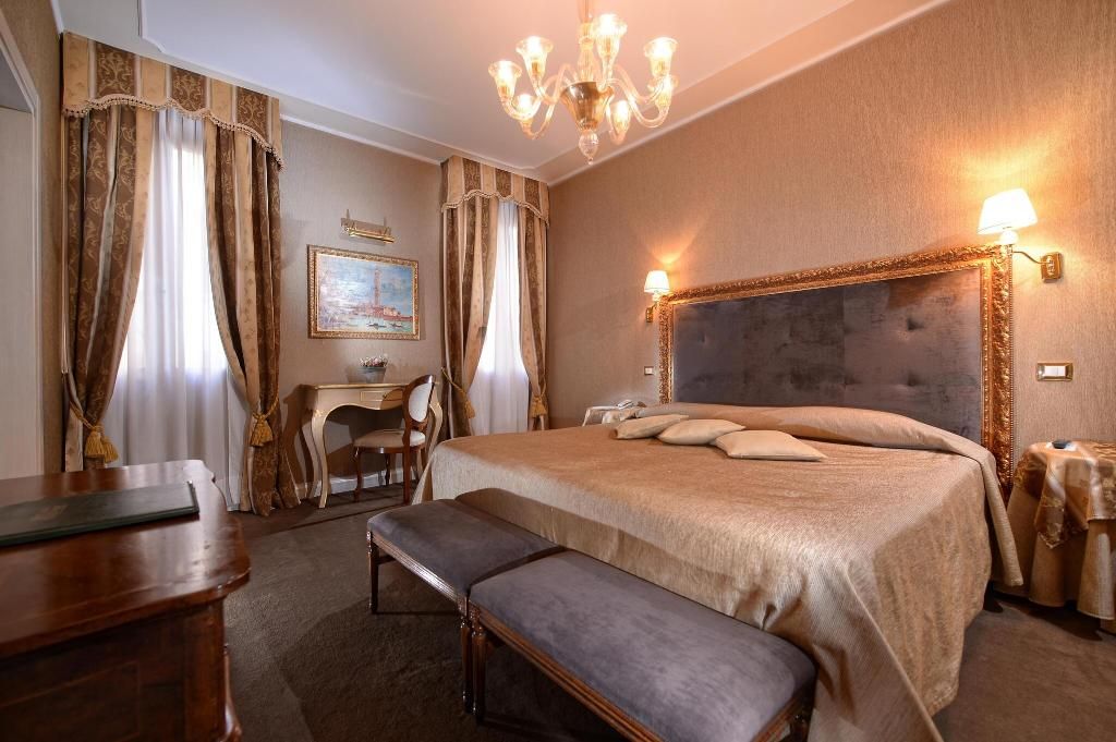 Hotel Ca' Marinella, foto 3