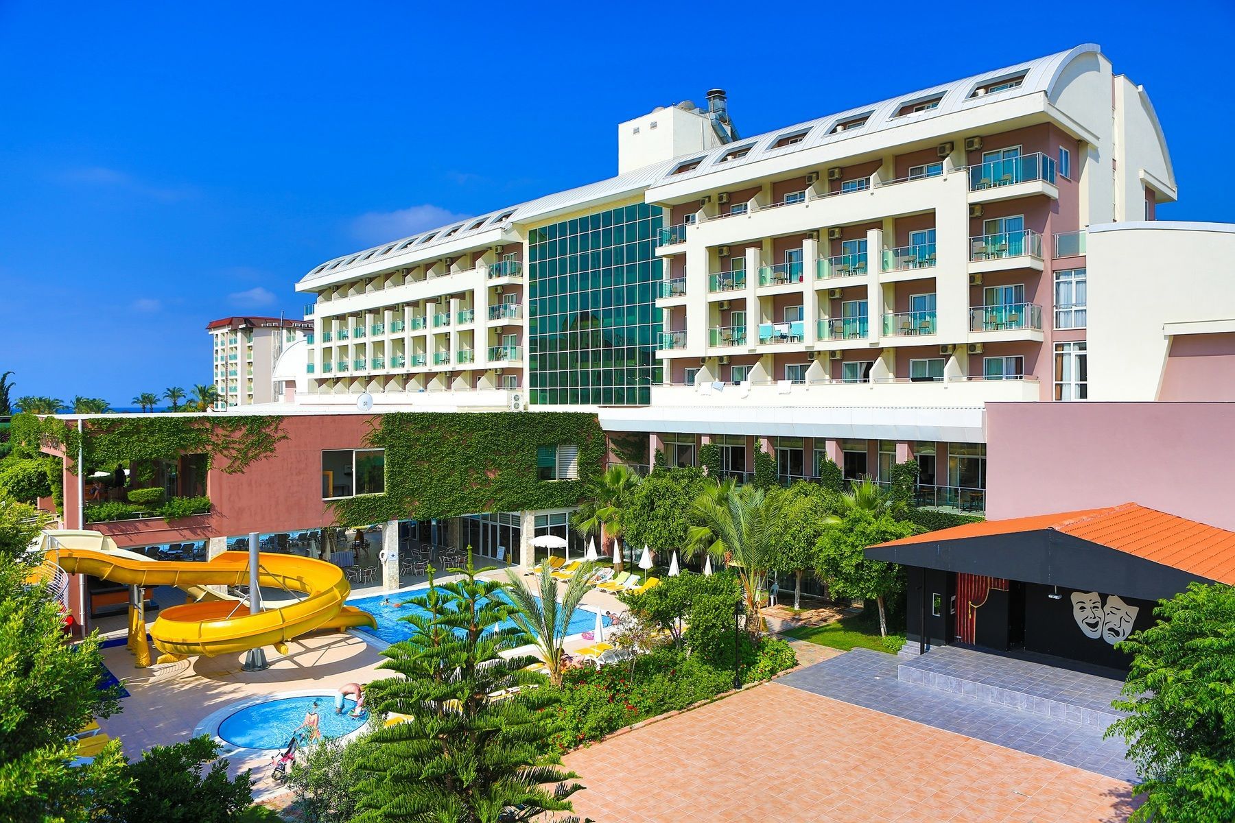 Telatiye Resort, foto 11