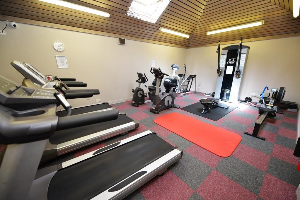Glynhill Hotel & Spa, foto 12