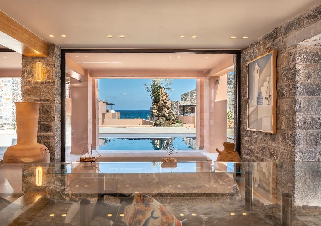 Volta Seaside Boutique Hotel, foto 13