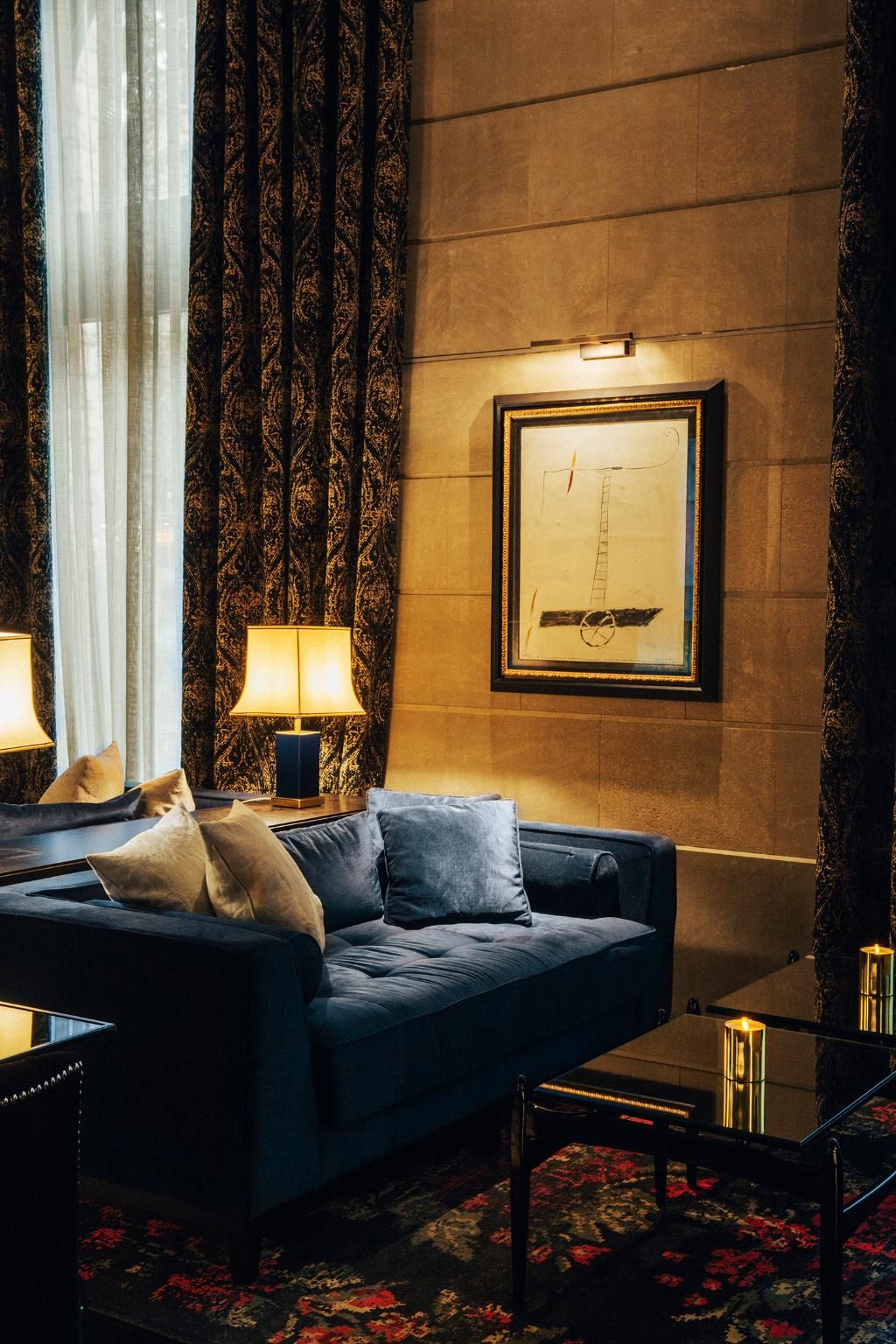 Hotel Bagués, foto 2
