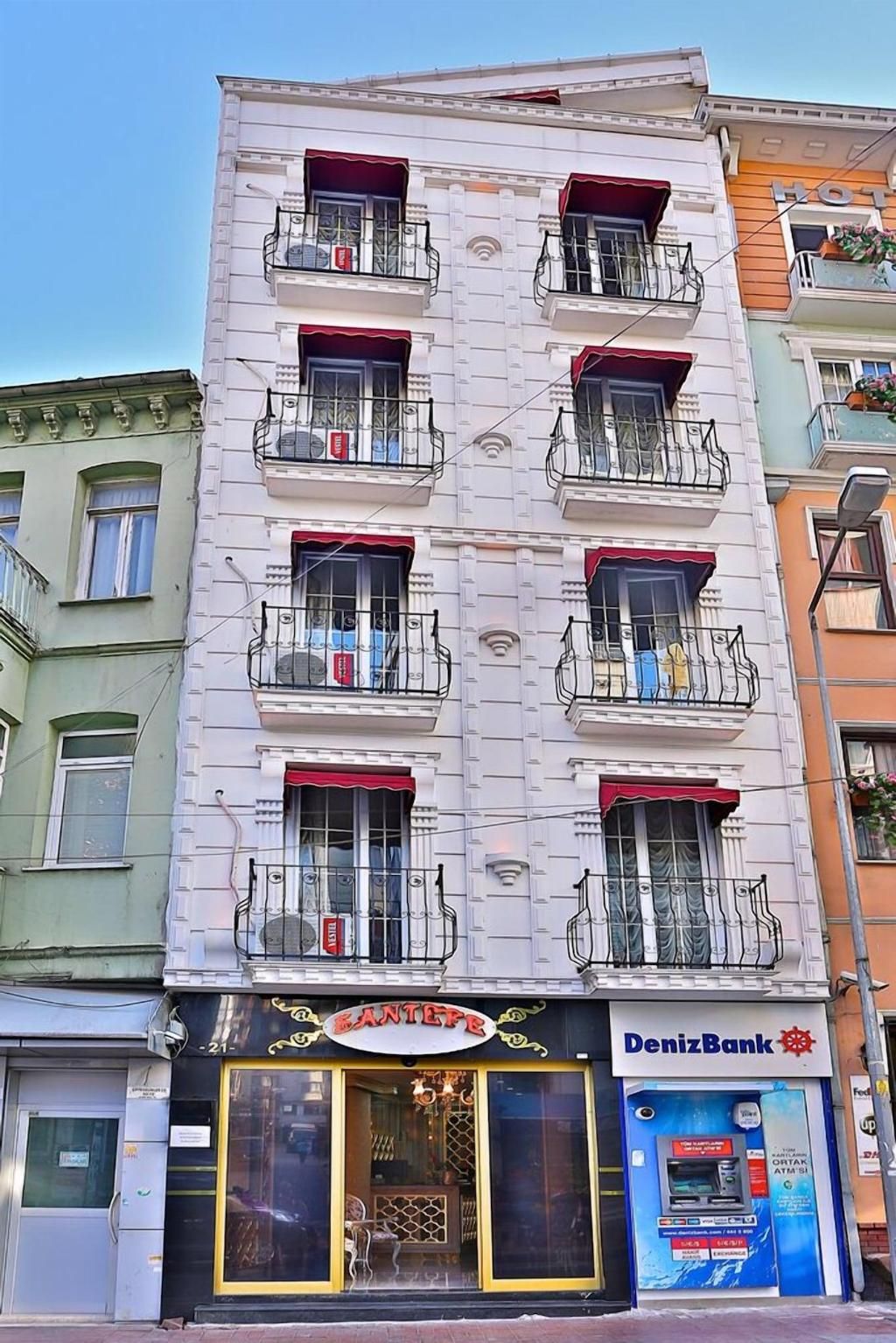 Santefe Hotel, foto 6