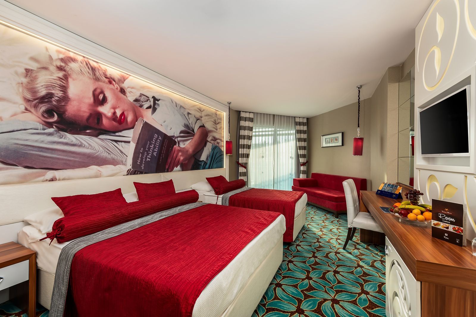 Vikingen Infinity Resort & Spa, foto 6