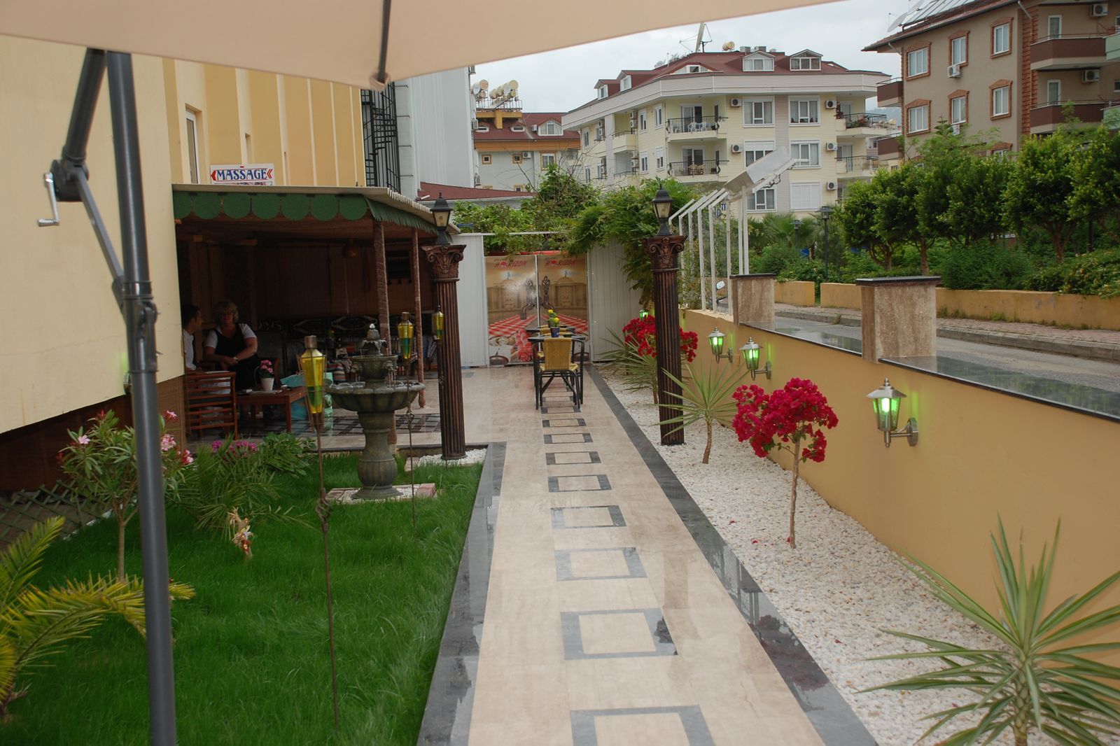 Grand Horizon Apart Hotel, foto 14
